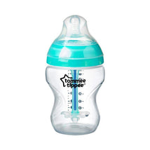 Tommee Tippee 3-Pack Advanced Anti-Colic Baby Bottles - 9Oz Image 2