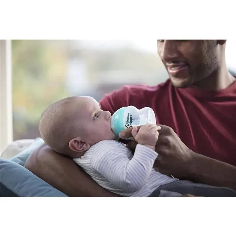 Tommee Tippee - Advanced Anti-Colic 2Pk Slow Flow Nipple Image 6