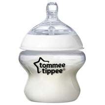 Tommee Tippee- Closer To Nature Baby Bottle, 5Oz Image 1