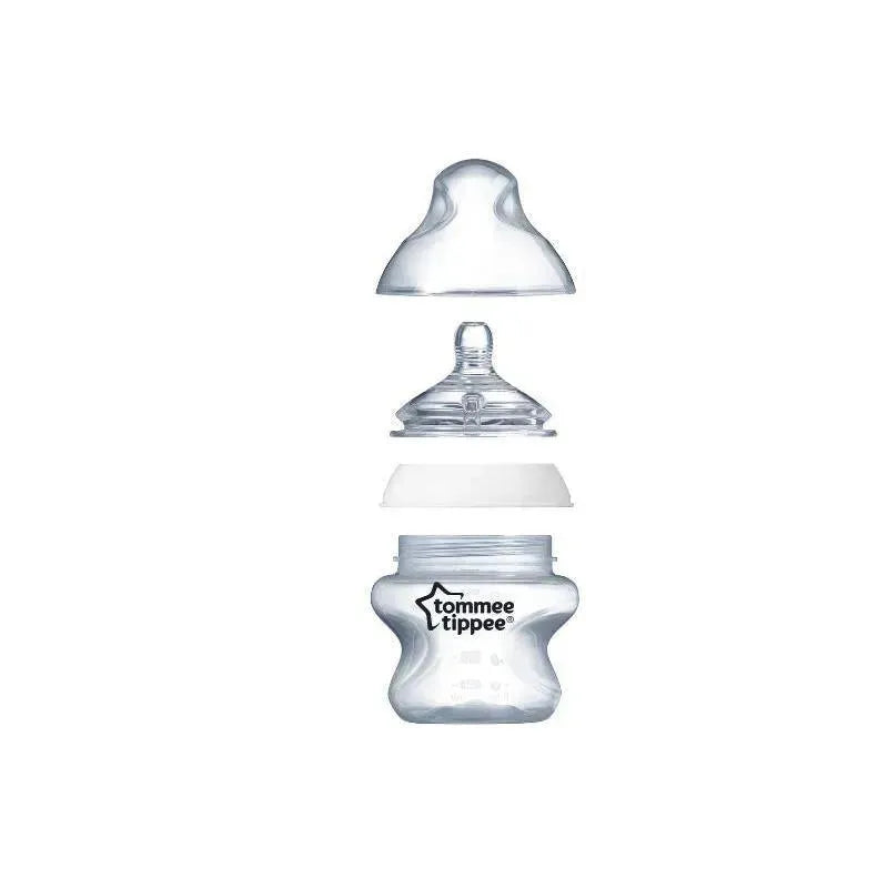  Tommee Tippee Biberón 11.5 fl oz Pack a elegir : Bebés