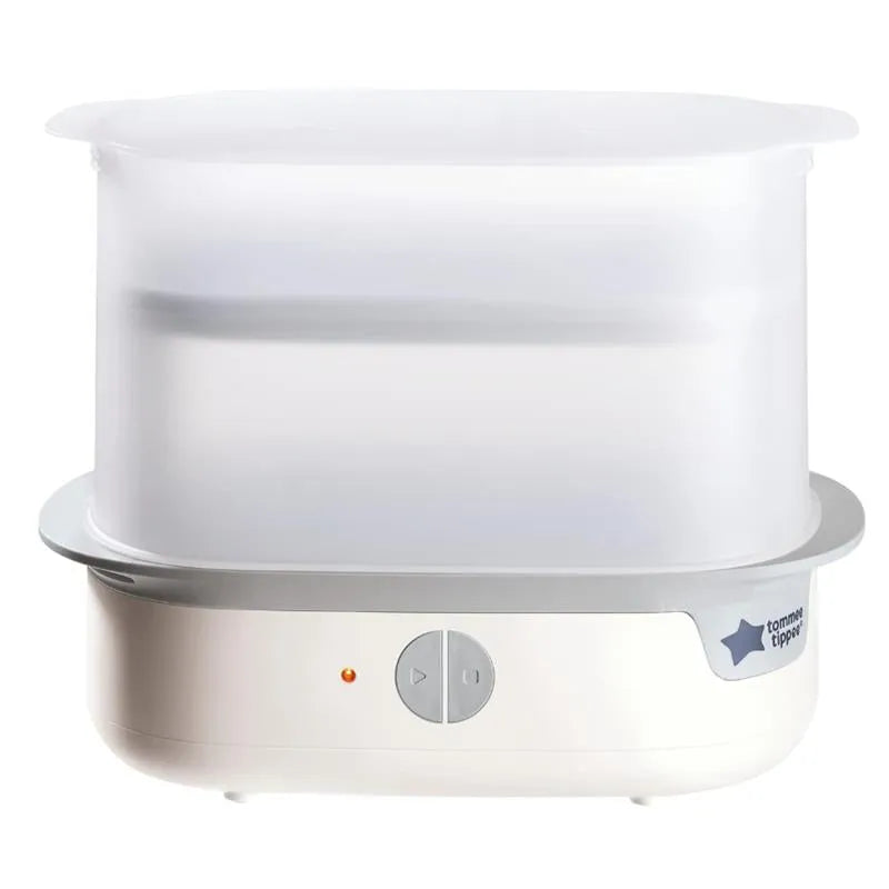 Tommee Tippee Steri-Steam Electric Steam Sterilizer Image 1