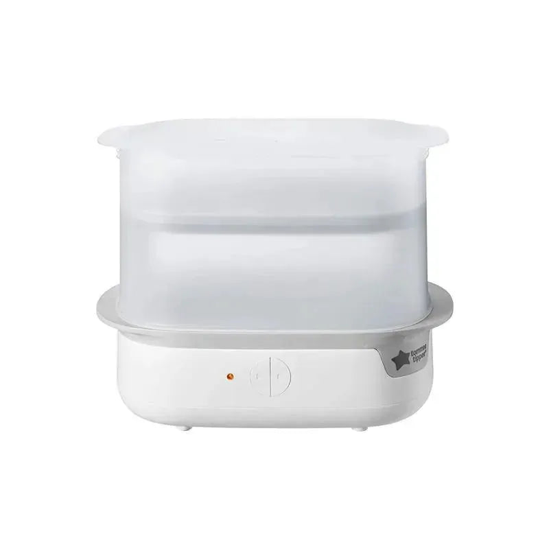Tommee Tippee - Supersteam Electric Steam Sterilizer for Baby Bottles Image 7