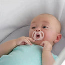 Tommee Tippee - Ultra-light Dummies Soother Asst, 0-6 months, 2 pack Image 3
