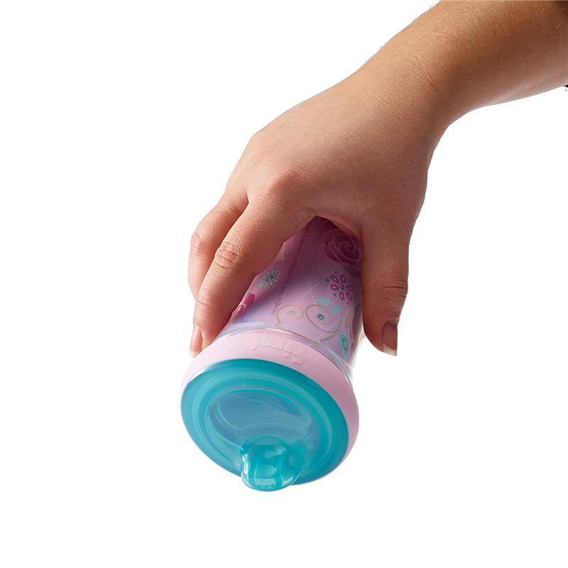Tommy The First Years Princess Leakproof Sippy Cups Image 3