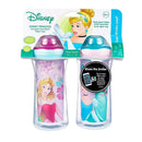 Tommy The First Years Princess Leakproof Sippy Cups Image 9