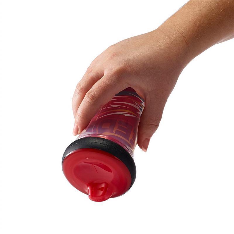 Tomy - 2 Pack Insulated Sippy Cup 9 Oz, Incredibles Image 4
