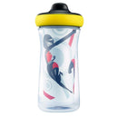 Tomy - 2 Pack Insulated Sippy Cup 9 Oz, Incredibles Image 2