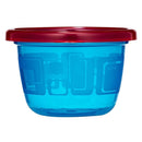 Tomy 21 - Take & Toss 4.5Oz Snack Cups 6 Pk Image 2