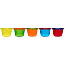 Tomy 21 - Take & Toss 4.5Oz Snack Cups 6 Pk Image 3