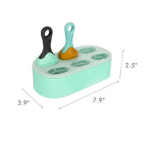 Tomy - 2Pk Pulp + Freezer Tray Image 2