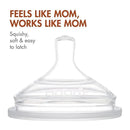 Tomy - 3Pk Nursh Bottle Speckle 8Oz Image 3