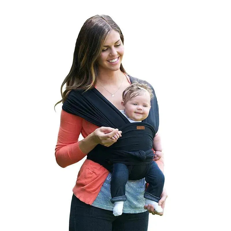 Tomy - Agility Flex Infant Carrier to Toddler Carrier, Black Image 2