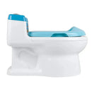 Tomy Baby Shark 2-In-1 Potty System Image 8