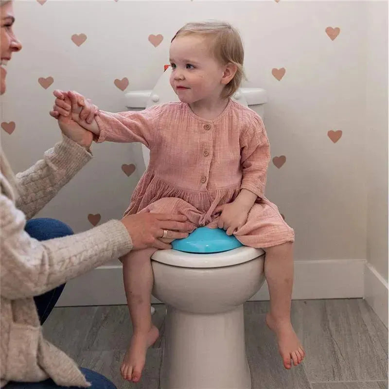 Tomy Baby Shark 2-In-1 Potty System Image 5