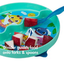 Tomy - Baby Shark Groovy Suction Plate Image 4