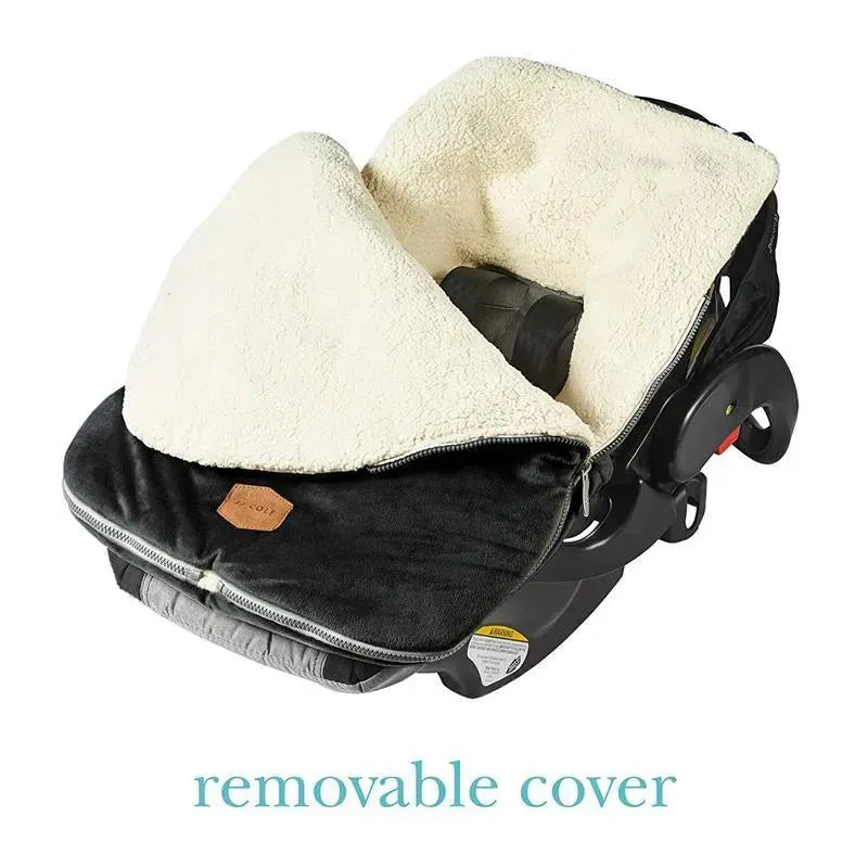 Tomy - Black Original Bundleme, Infant Image 3
