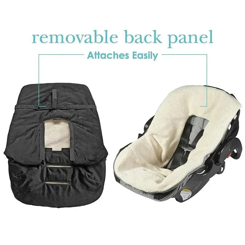 Tomy - Black Original Bundleme, Infant Image 4