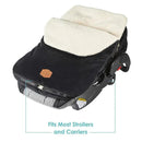 Tomy - Black Original Bundleme, Infant Image 5