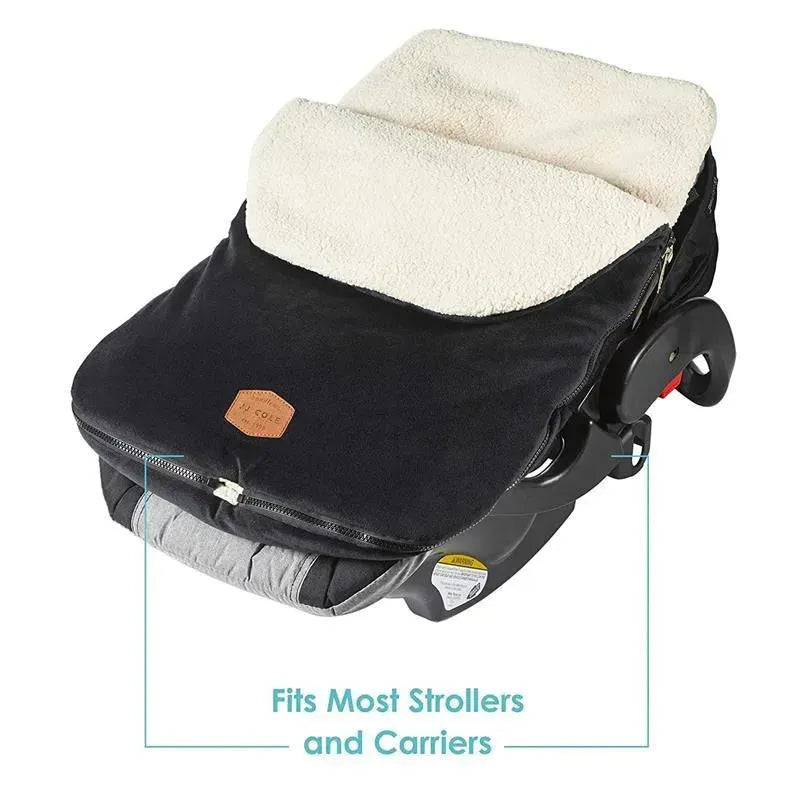 Tomy - Black Original Bundleme, Infant Image 5