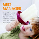 Tomy Boon - Drizzle Popsicle Holder 4Pcs Image 3