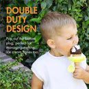 Tomy Boon - Drizzle Popsicle Holder 4Pcs Image 6