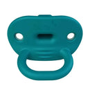 Tomy - Boon Jewl Pacifier, Pack of 2, Blue - Stage 3 Image 4