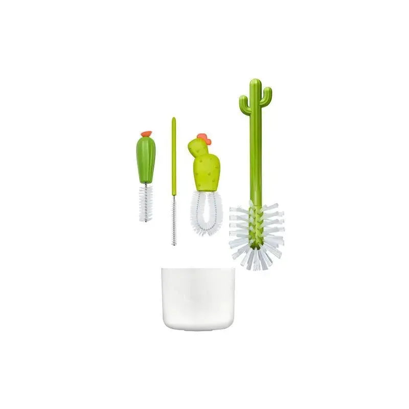 Tomy - Cactus Brush Set Image 2