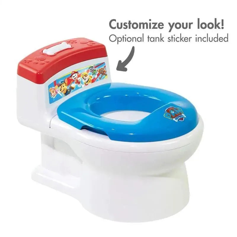 Tomy - Chase 2-In-1 Potty Toddler Image 6