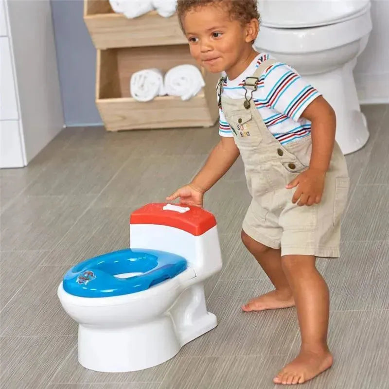 Tomy - Chase 2-In-1 Potty Toddler Image 7