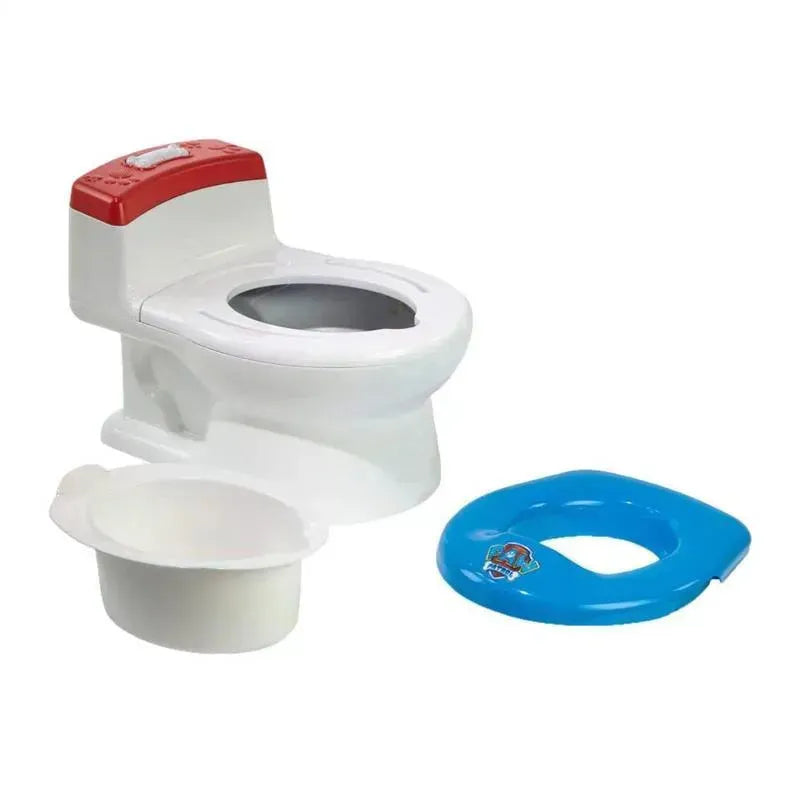 Tomy - Chase 2-In-1 Potty Toddler Image 9