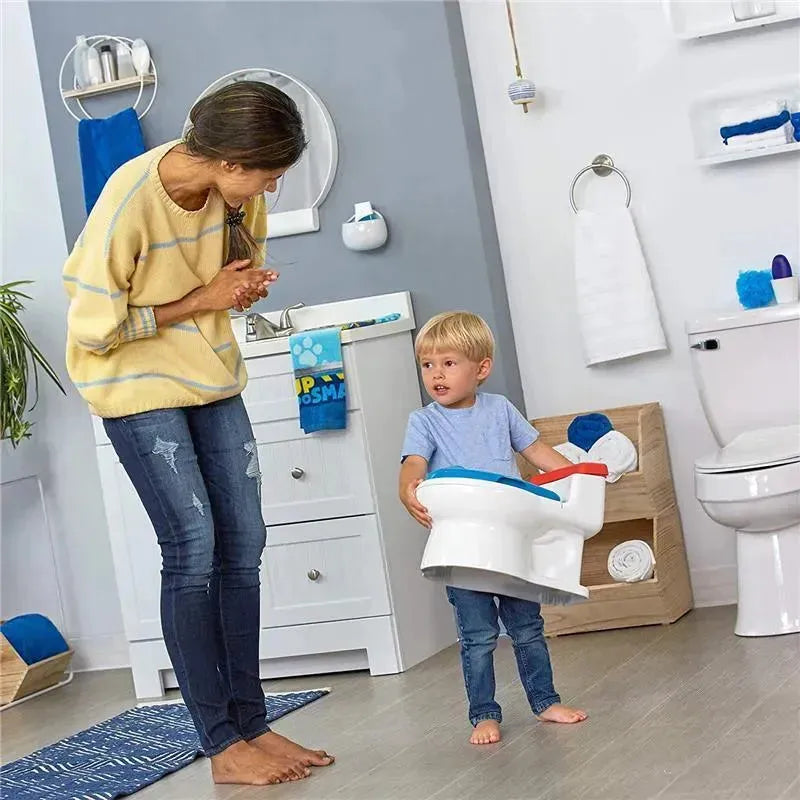 Tomy - Chase 2-In-1 Potty Toddler Image 10
