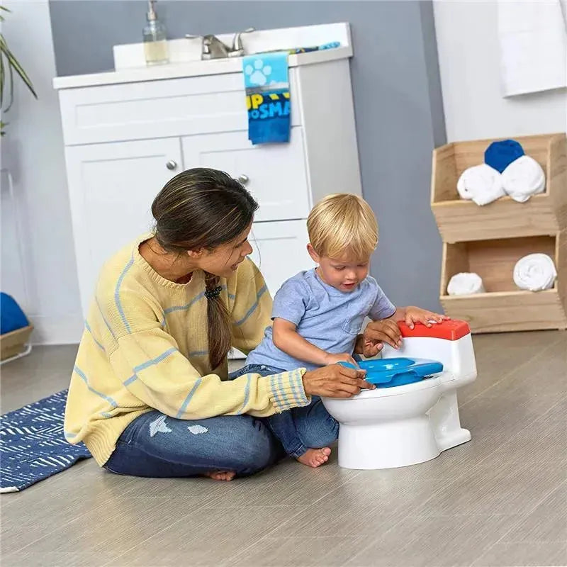Tomy - Chase 2-In-1 Potty Toddler Image 11