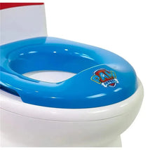 Tomy - Chase 2-In-1 Potty Toddler Image 2