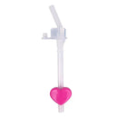 Tomy - Disney Minnie Sip & See Water Bottle 12Oz Image 3