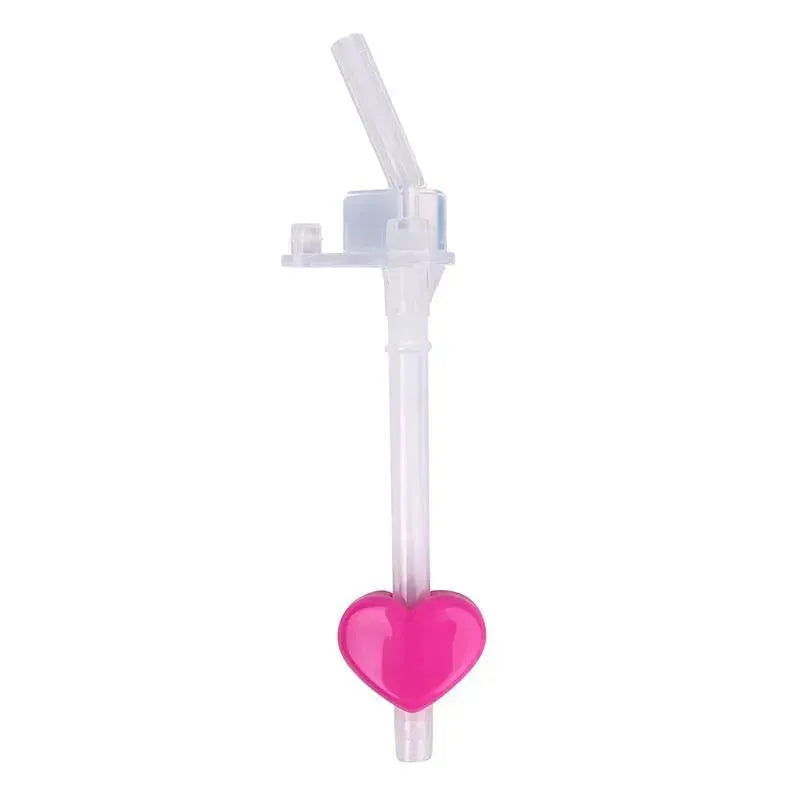 Tomy - Disney Minnie Sip & See Water Bottle 12Oz Image 3