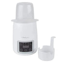 Tomy First Years Gentle Warmth Digital Bottle Warmer Image 1