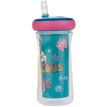 Tomy - First Years Minnie Ins 9 Oz Straw Cup 1 Pk Image 2
