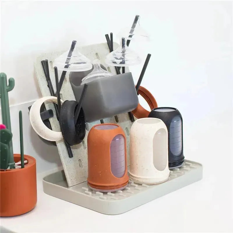 Tomy - Groove Drying Rack Image 3
