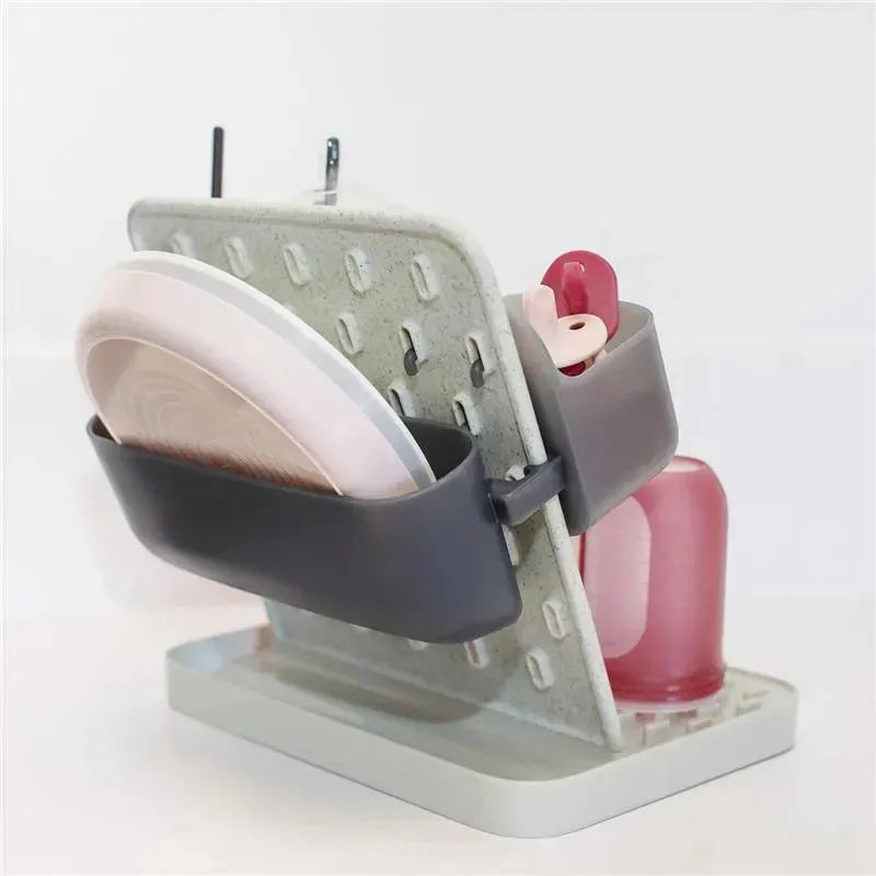 Tomy - Groove Drying Rack Image 4