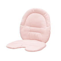 Tomy - Grub Highchair Pad Pink Image 1
