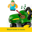 Tomy - John Deere Animal Hayride Image 5