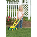 Tomy John Deere Electronic Lawn Mower, Toy For Kids Image 2