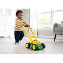 Tomy John Deere Electronic Lawn Mower, Toy For Kids Image 3