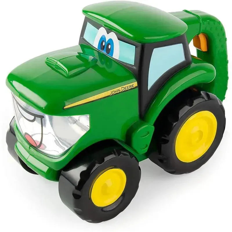 Tomy - John Deere Johnny Tractor Flashlight Image 1