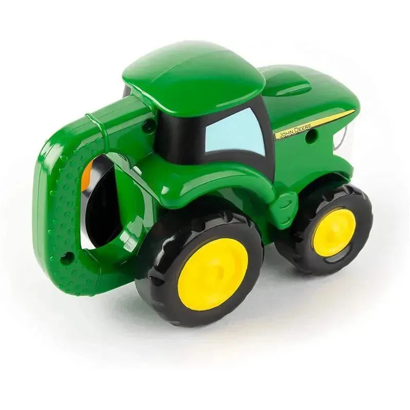 Tomy - John Deere Johnny Tractor Flashlight Image 2