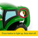 Tomy - John Deere Johnny Tractor Flashlight Image 4