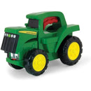 Tomy - John Deere Roll N Go Flashlight Image 1