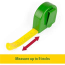 Tomy - John Deere Talking Toolbelt Set Image 6