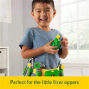 Tomy - John Deere Talking Toolbelt Set Image 11
