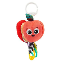 Tomy - Lamaze Archer the Apple Clip & Go Image 1